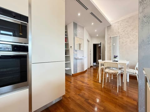 House | 1 bedroom, desk, Internet