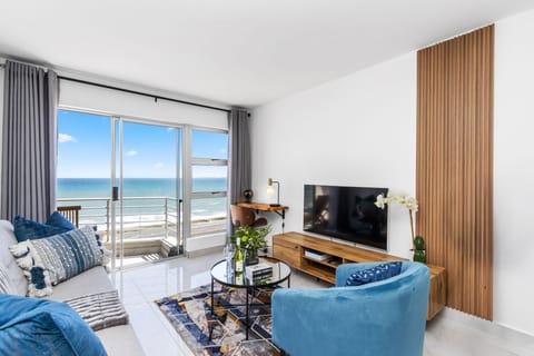 Apartment (1 Bedroom) | Front of property