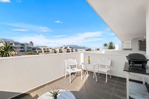 Apartment (1 Bedroom) | Front of property