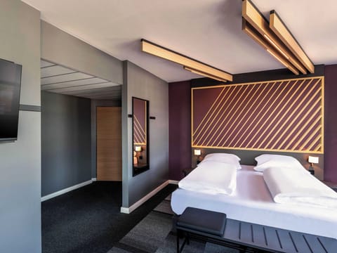 Premium Double Room | Soundproofing, free WiFi