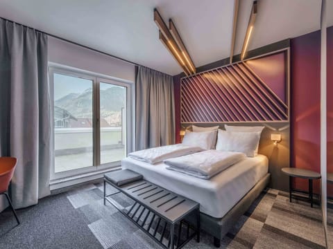 Premium Double Room | Desk, free WiFi