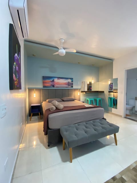 Traditional Loft | Free WiFi