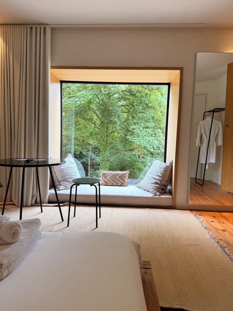 Amourette | In-room safe, individually decorated, blackout drapes, free WiFi