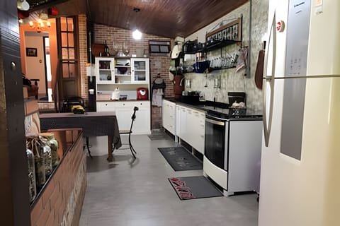 Villa | Private kitchen