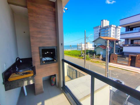 Basic Apartment | Property grounds