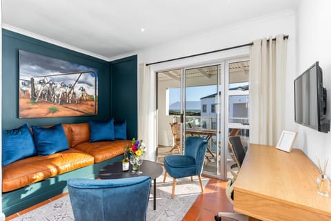 Apartment (1 Bedroom) | Front of property