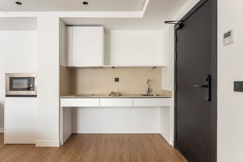 Studio | Private kitchen