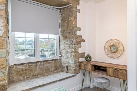 Family Apartment, 3 Bedrooms, Non Smoking, River View | Free WiFi