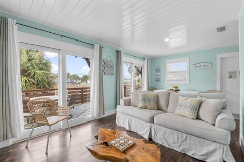 House | 1 bedroom