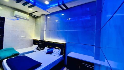 Luxury Triple Room | WiFi (free)