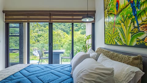 Condo, 2 Bedrooms | 2 bedrooms, iron/ironing board, free WiFi
