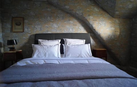 Comfort Room, Garden View | Free WiFi