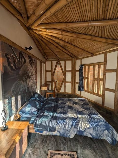 Deluxe Double Room, Non Smoking, Garden View | WiFi (free)