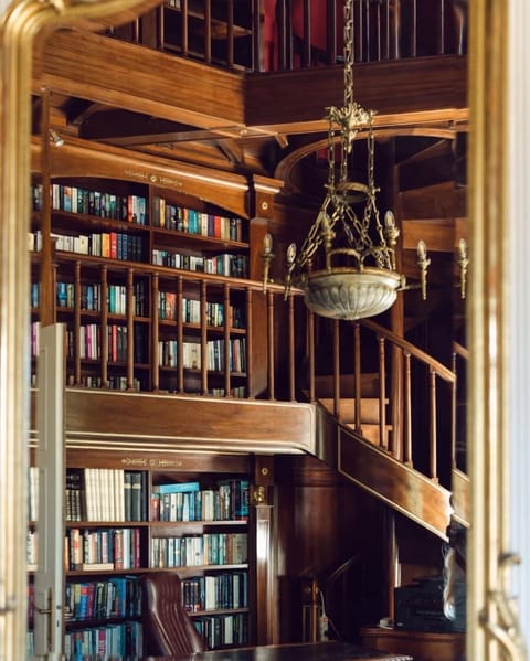 Library