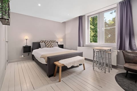 Comfort Double Room, Canal View | Free WiFi