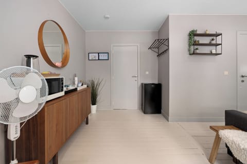 Comfort Double Room, Canal View | Free WiFi