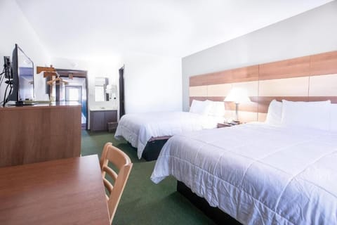 Double Room | Iron/ironing board