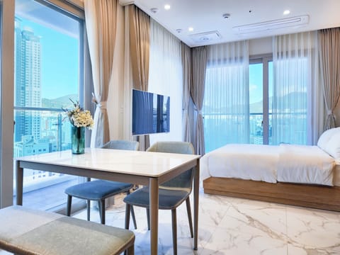 Superior Double Room, Balcony | Free WiFi