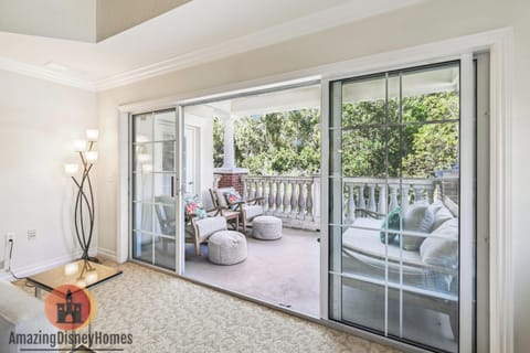 Exclusive Condo, Garden View | In-room safe, iron/ironing board, WiFi (free)
