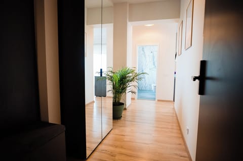 Comfort Studio, Balcony | Desk, WiFi (free)