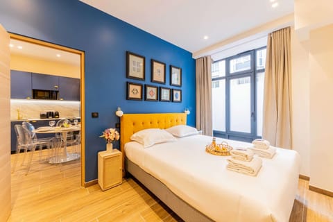House | 2 bedrooms, Internet