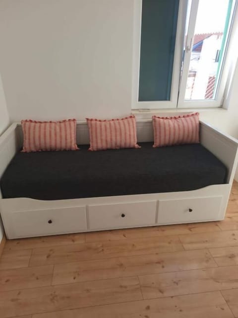 Comfort Quadruple Room, Sea View | Interior