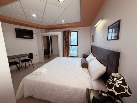 Basic Room | Free WiFi, bed sheets