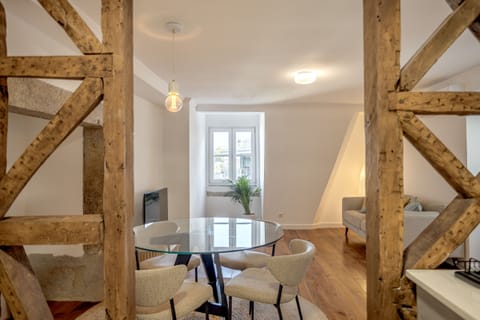 House | Living area