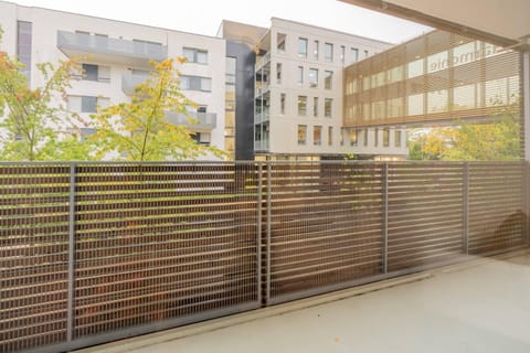 Appartement 1 chambre | Cribs (free), WiFi (free), bed sheets