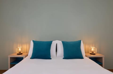 Studio standard | Free cribs/infant beds, free WiFi, bed sheets
