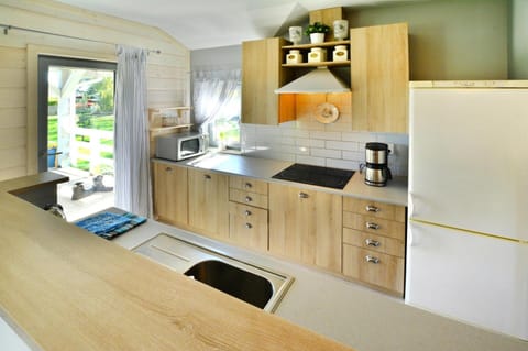 House | Private kitchen | Highchair