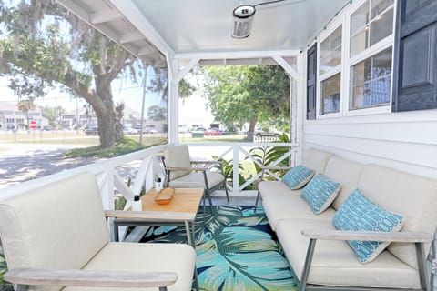 Porch