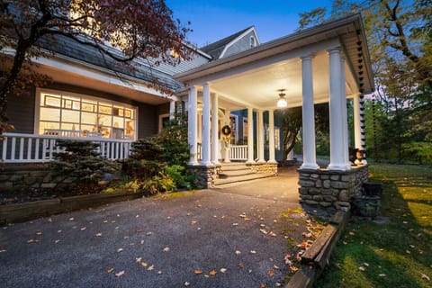 House | 7 bedrooms