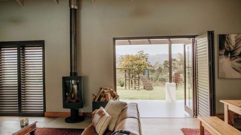 Luxury House, Vineyard View | Interior