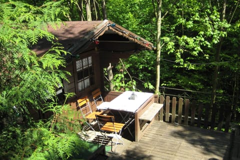 Apartment | Exterior