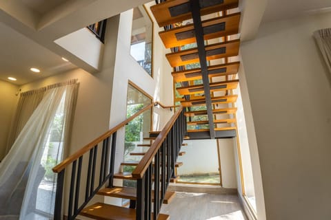 Villa, 3 Bedrooms, Smoking, Private Pool | View from property