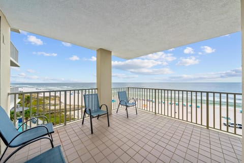 Condo, Multiple Beds (Romar Place 705) | Property grounds