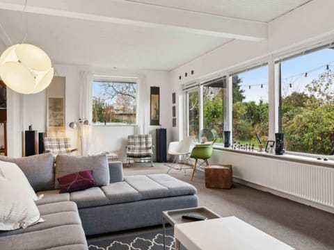 House | Interior