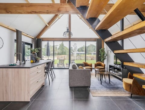 Bungalow | Living room