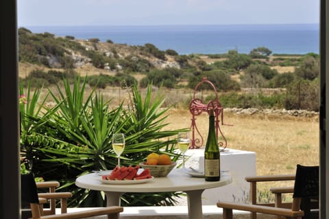 Family Suite, 2 Bedrooms, Non Smoking, Sea View | Balcony