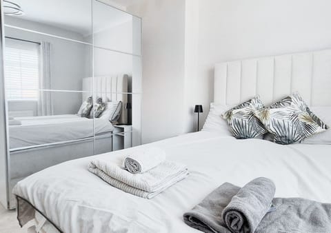 Comfort House | WiFi (free)