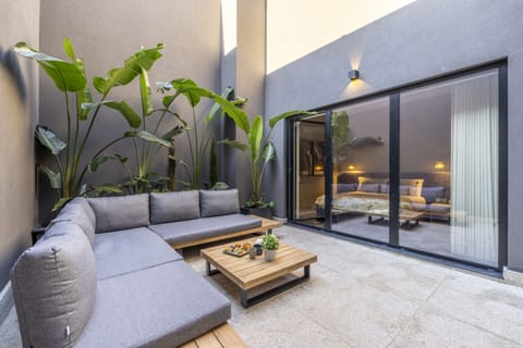 House | 2 bedrooms