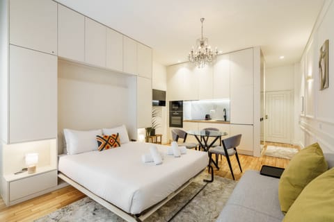 House | 1 bedroom