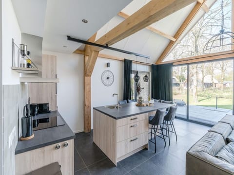 Bungalow | Private kitchen