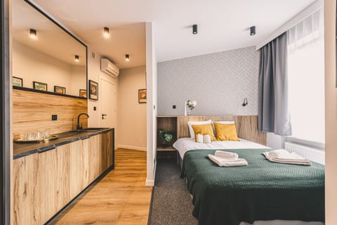 House | 1 bedroom
