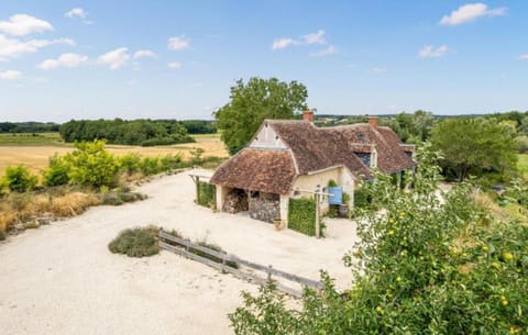 House | Garden