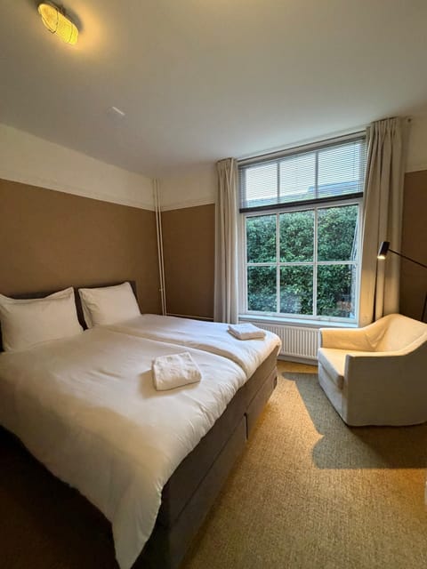 In-room safe, blackout drapes, iron/ironing board, free WiFi