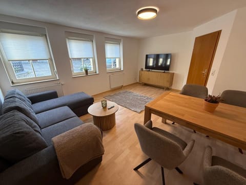 Apartment | Living room