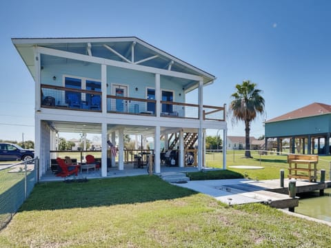 House (1 Bedroom) | Front of property
