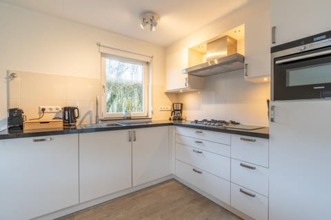 House | Private kitchen | Highchair